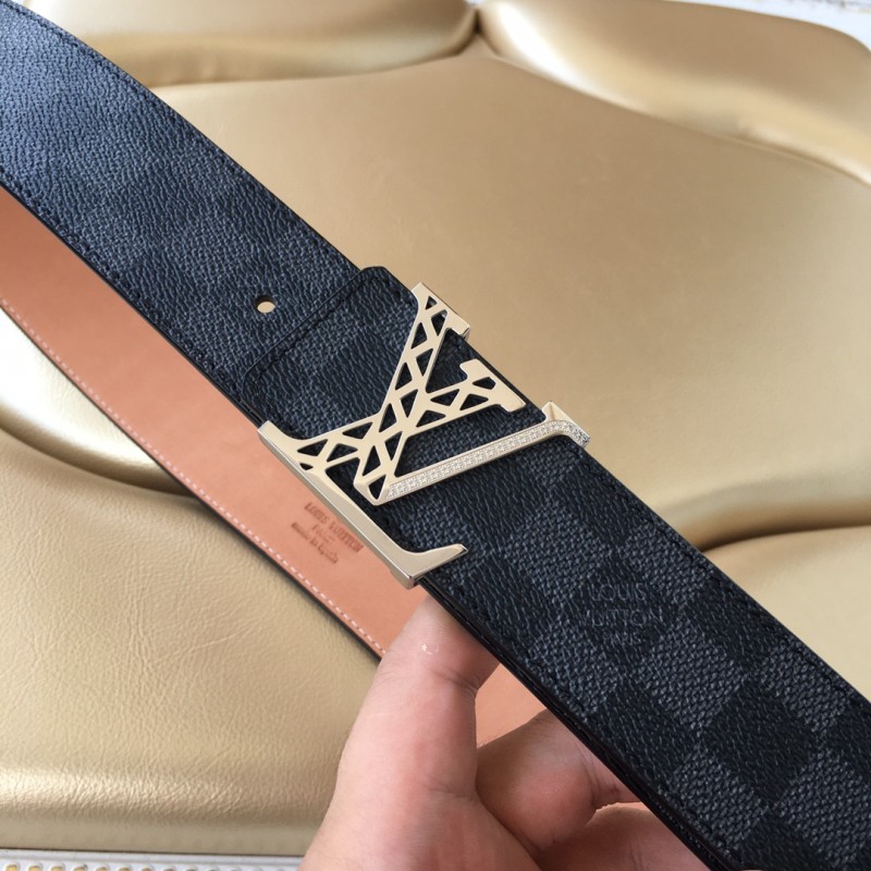 Lv Cinture 3.8cm-007
