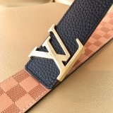 Lv Cinture 4.0cm-024