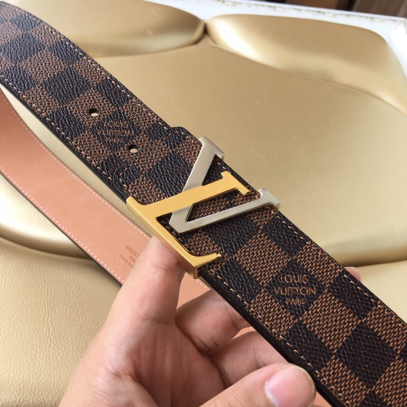 LV Cinture 4.0cm-014