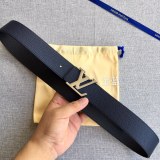 Lv Cinture 3.8cm-002