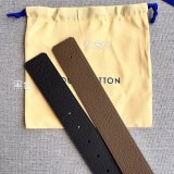 Lv Cinture 3.8cm-020