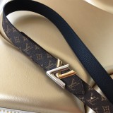 Lv Cinture 3.0cm-021