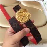 Lv Cinture 3.0cm-040