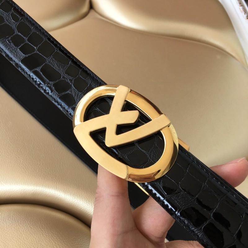 Lv Cinture 3.5cm-023