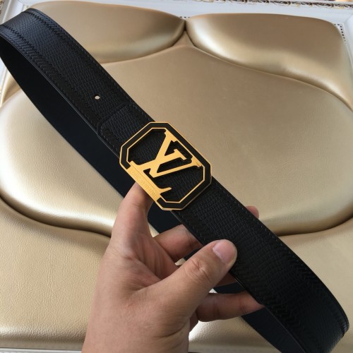 Lv Cinture 3.8cm-001