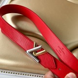 Lv Cinture 3.0cm-037