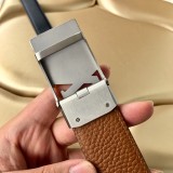 Lv Cinture 3.5cm-003