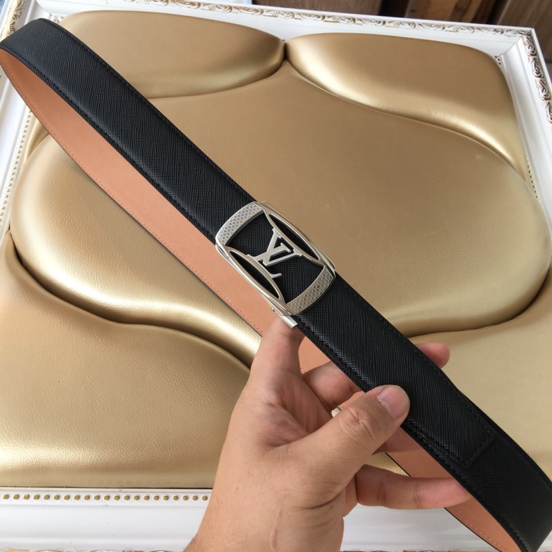 Lv Cinture 3.5cm-021