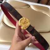 Lv Cinture 3.0cm-039
