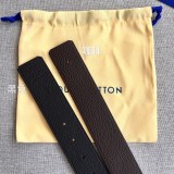 Lv Cinture 3.8cm-019