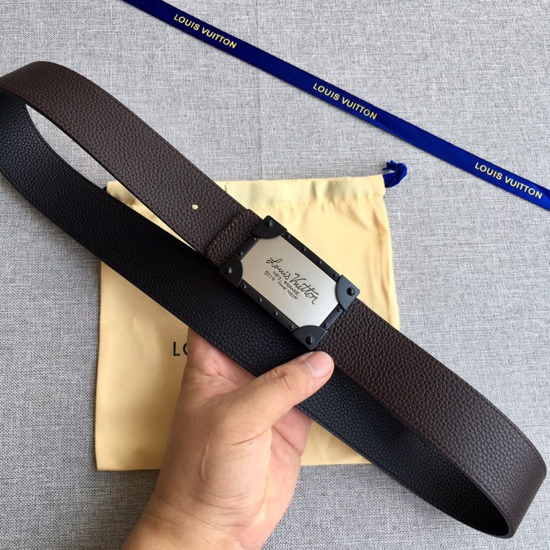Lv Cinture 3.8cm-007