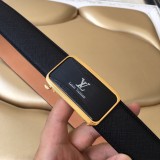Lv Cinture 3.5cm-019