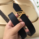 Lv Cinture 3.0cm-005