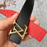 Lv Cinture 3.0cm-027