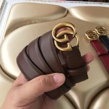 GG Cinture 2.5cm-012