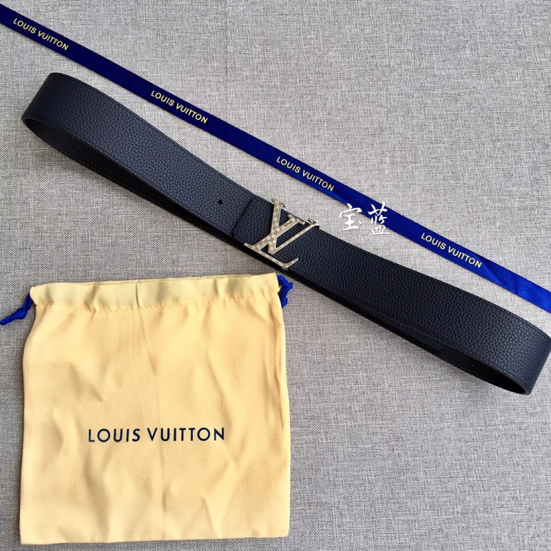 Lv Cinture 3.8cm-024