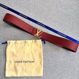 Lv Cinture 3.8cm-021