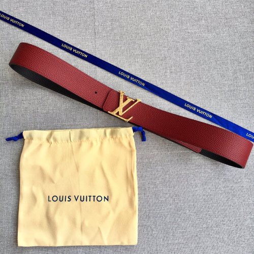 Lv Cinture 3.8cm-021