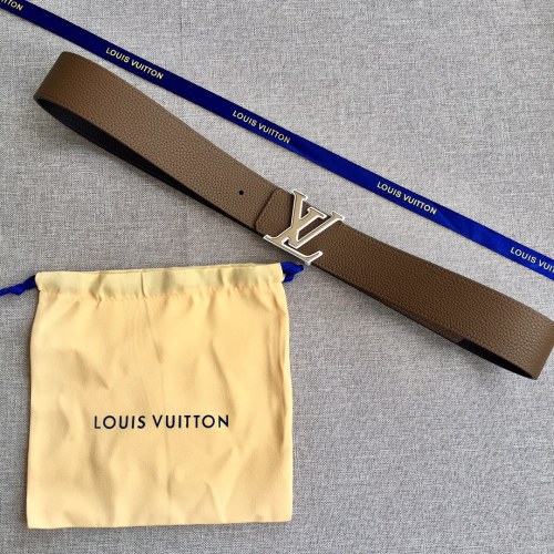 Lv Cinture 3.8cm-015