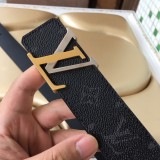 Lv Cinture 4.0cm-001