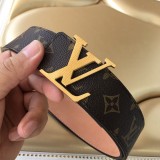 Lv Cinture 3.8cm-021