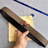 Lv Cinture 3.8cm-004