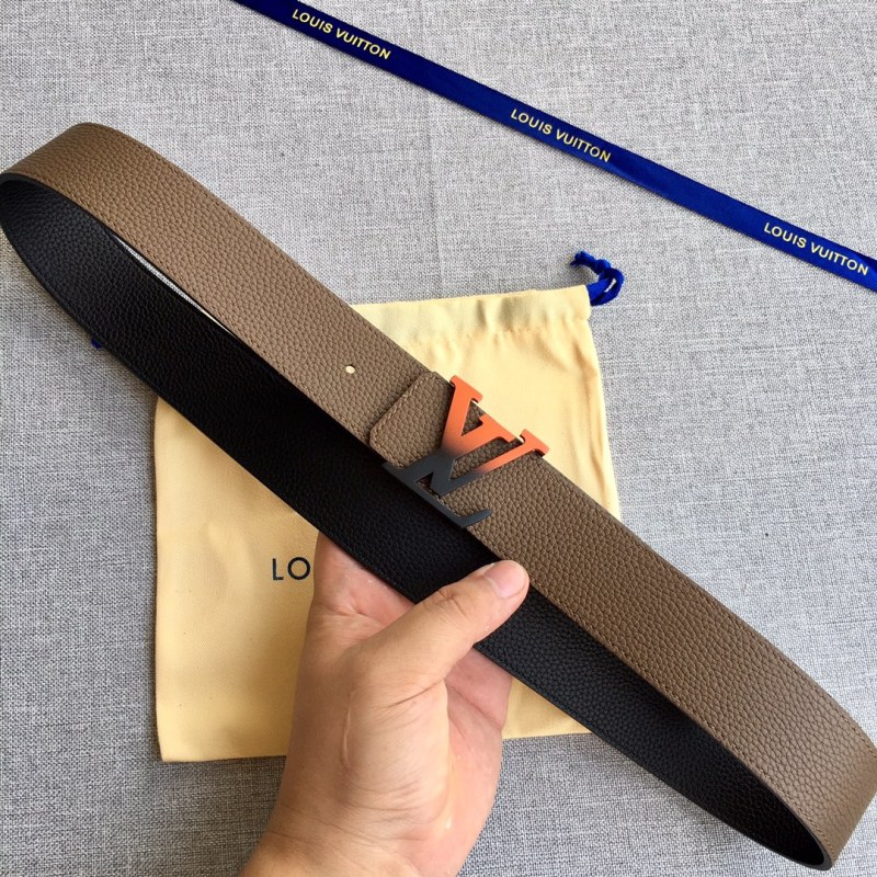 Lv Cinture 3.8cm-004