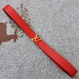 Lv Cinture 3.0cm-029
