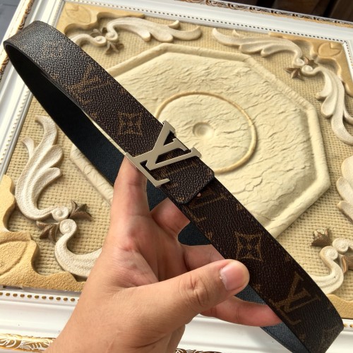 Lv Cinture 3.0cm-002