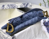 Dior Saddle16