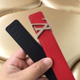 Lv Cinture 3.0cm-013