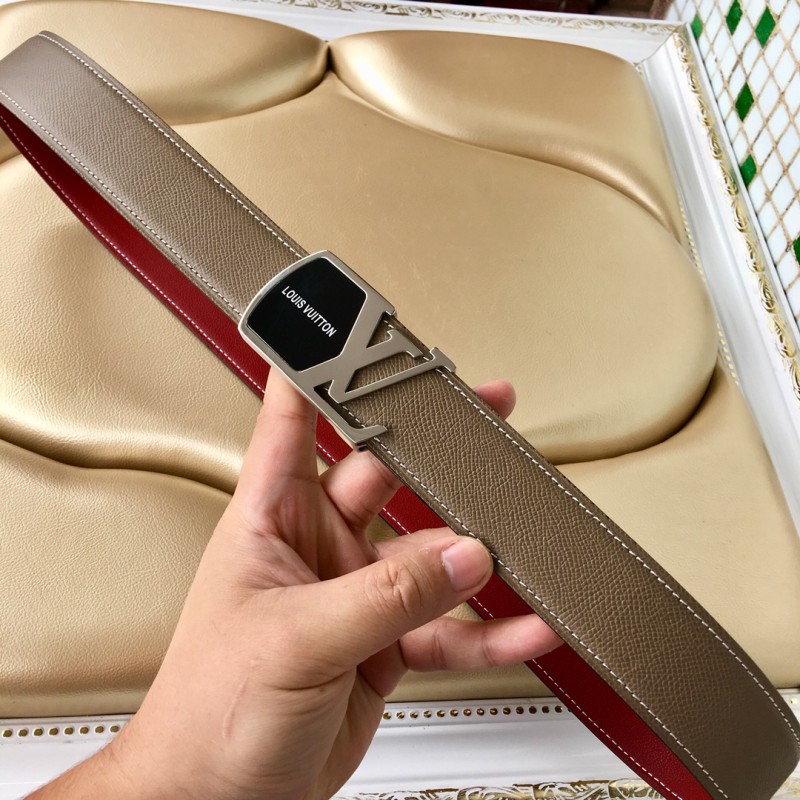 Lv Cinture 3.8cm-008