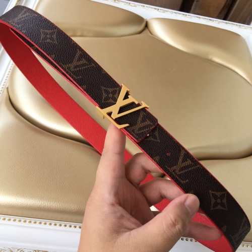 Lv Cinture 3.0cm-007