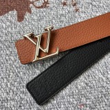 Lv Cinture 3.0cm-025