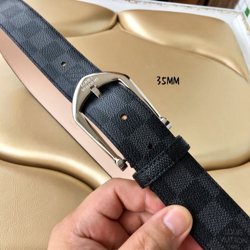 Lv Cinture 3.5cm-019