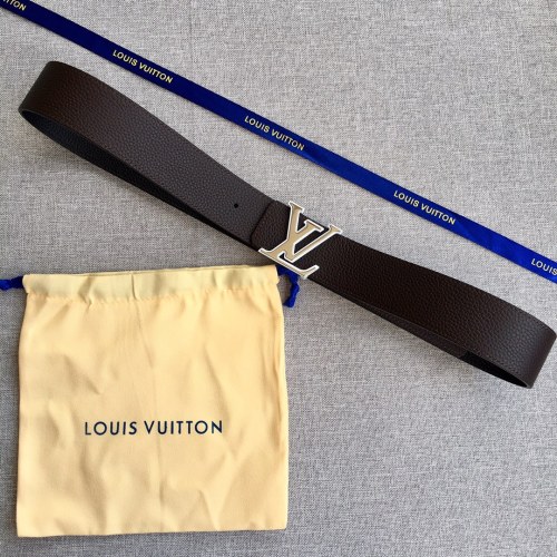 Lv Cinture 3.8cm-014