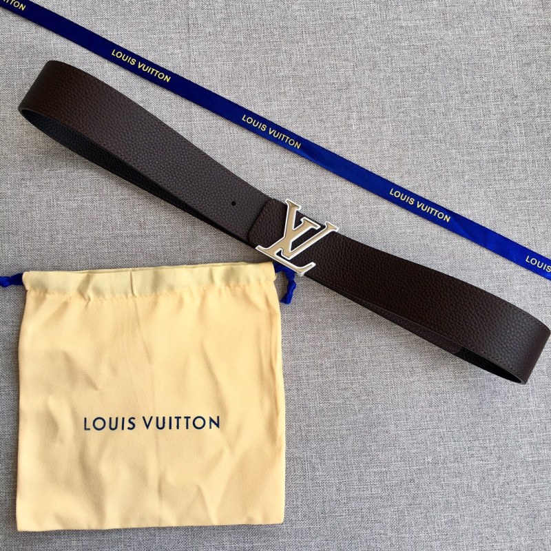 Lv Cinture 3.8cm-014