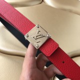 Lv Cinture 3.0cm-002