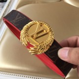Lv Cinture 3.0cm-040