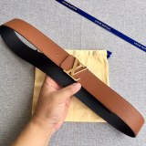 Lv Cinture 3.8cm-023
