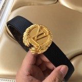 Lv Cinture 3.0cm-041