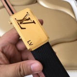 Lv Cinture 3.5cm-023