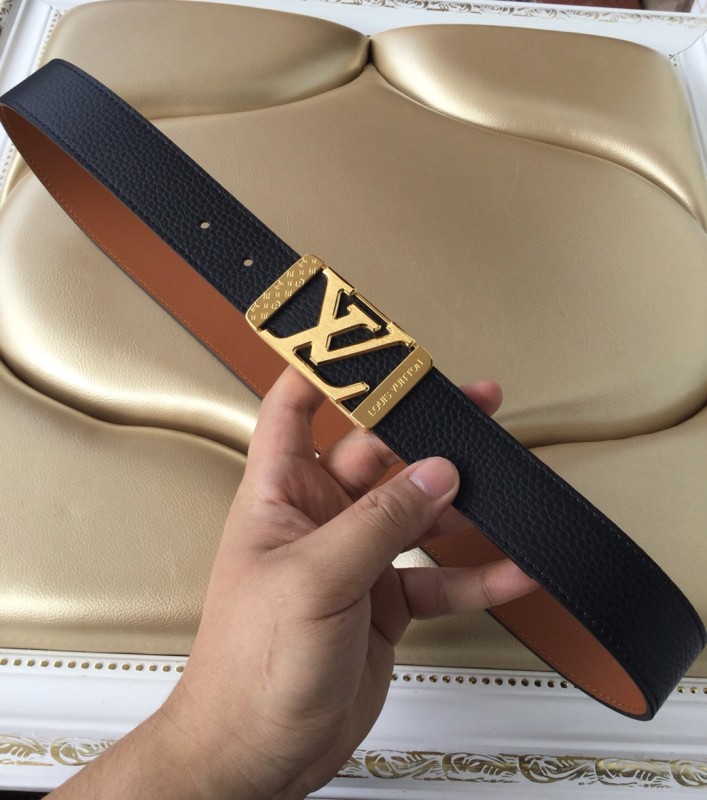 Lv Cinture 3.5cm-002