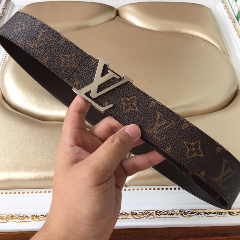 LV Cinture 4.0cm-011