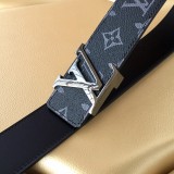 Lv Cinture 4.0cm-013