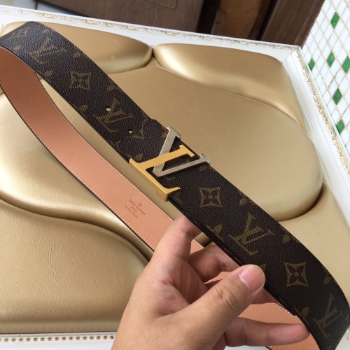 LV Cinture 4.0cm-016