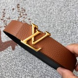 Lv Cinture 3.0cm-031
