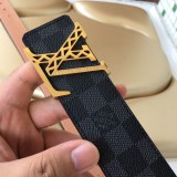 Lv Cinture 3.8cm-008