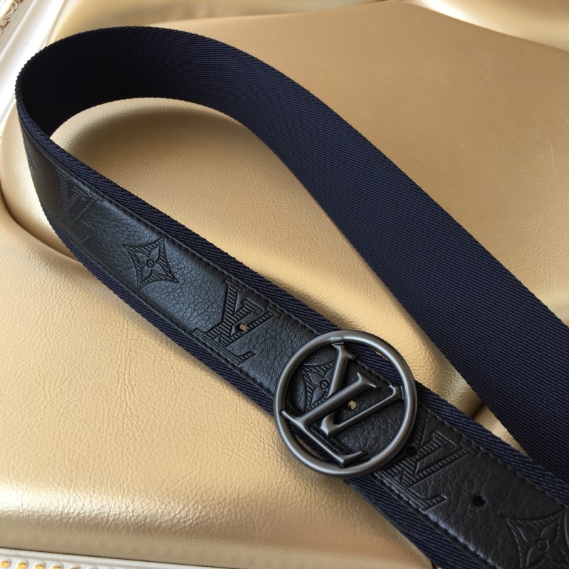 Lv Cinture 3.8cm-016