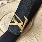 Lv Cinture 3.8cm-006